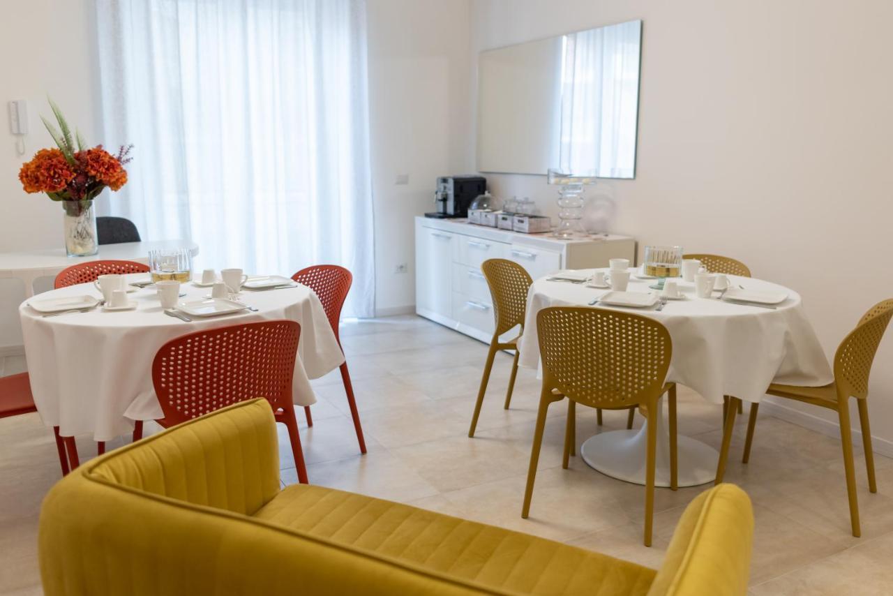 B&B Casa Palmanova カターニア エクステリア 写真