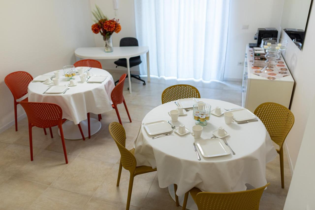 B&B Casa Palmanova カターニア エクステリア 写真