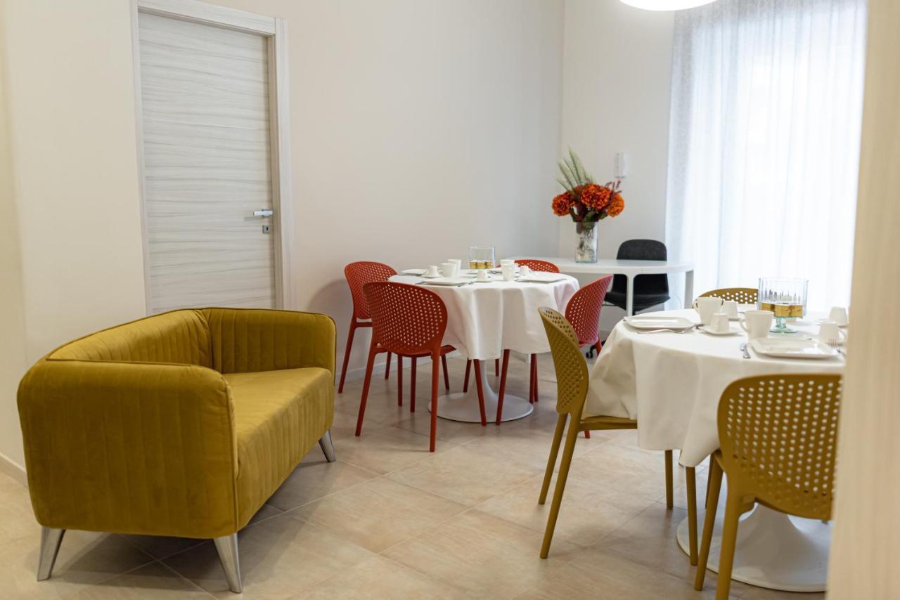 B&B Casa Palmanova カターニア エクステリア 写真