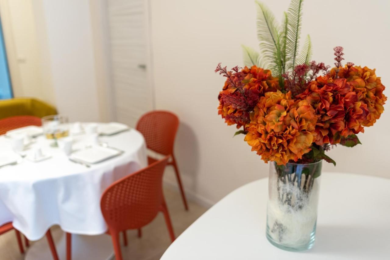 B&B Casa Palmanova カターニア エクステリア 写真