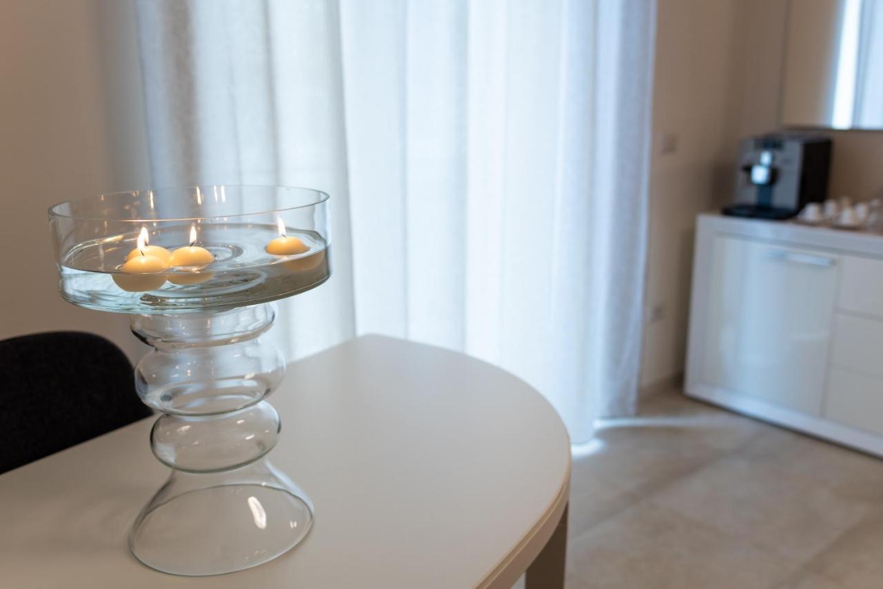 B&B Casa Palmanova カターニア エクステリア 写真
