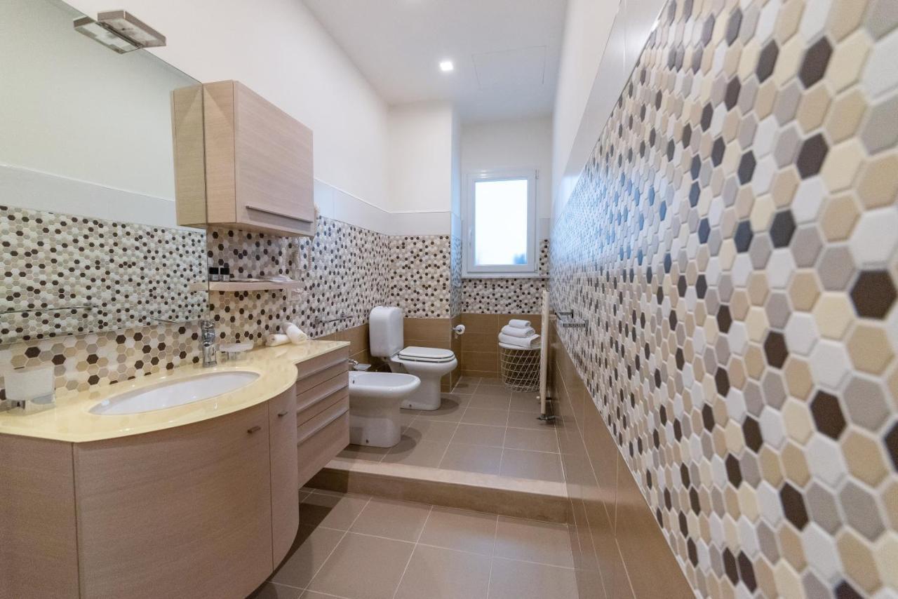 B&B Casa Palmanova カターニア エクステリア 写真