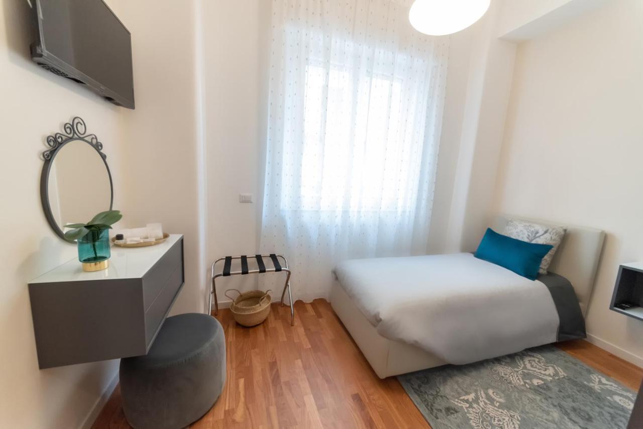 B&B Casa Palmanova カターニア エクステリア 写真