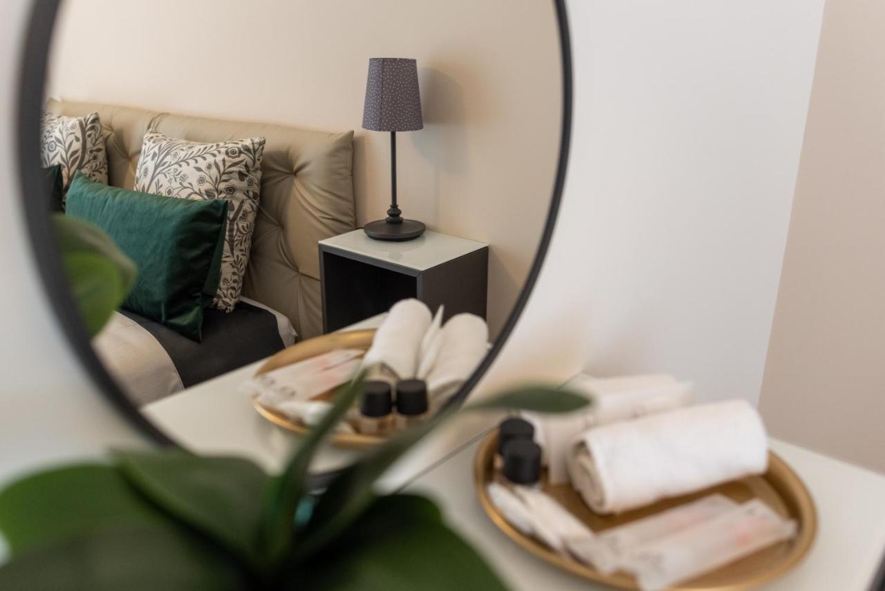 B&B Casa Palmanova カターニア エクステリア 写真
