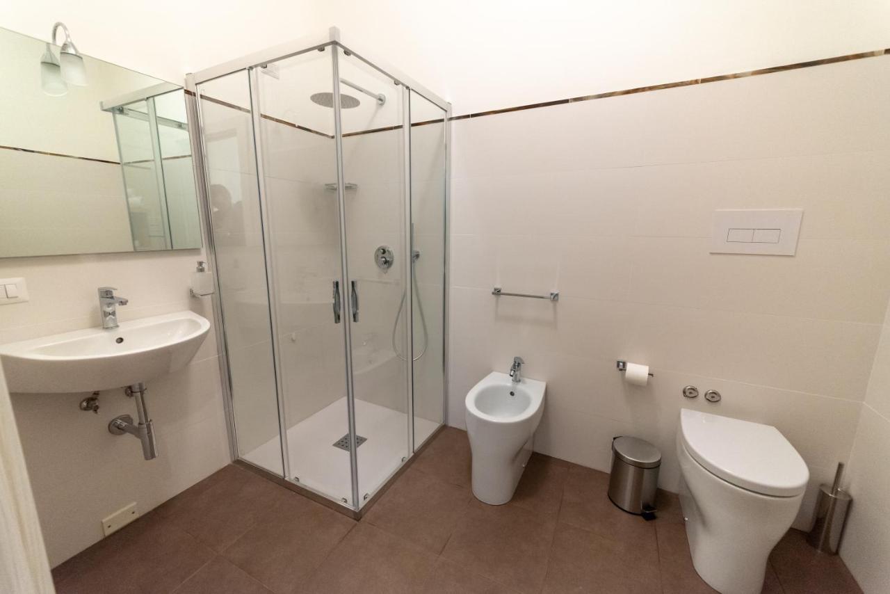 B&B Casa Palmanova カターニア エクステリア 写真