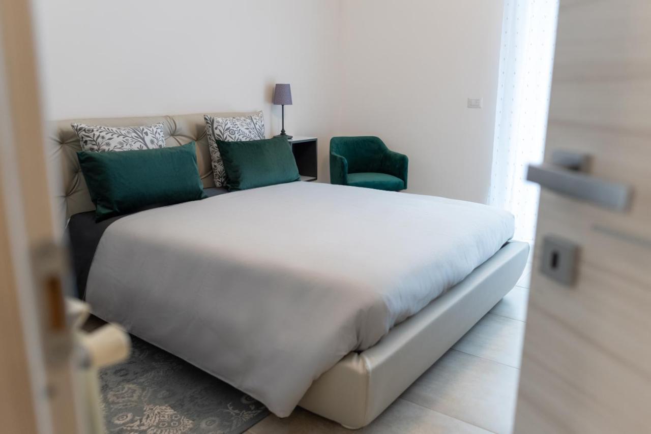 B&B Casa Palmanova カターニア エクステリア 写真