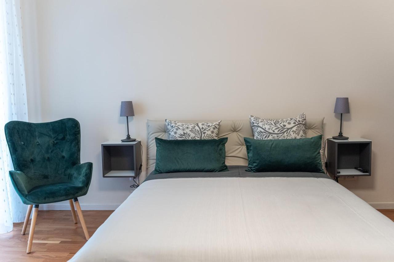 B&B Casa Palmanova カターニア エクステリア 写真