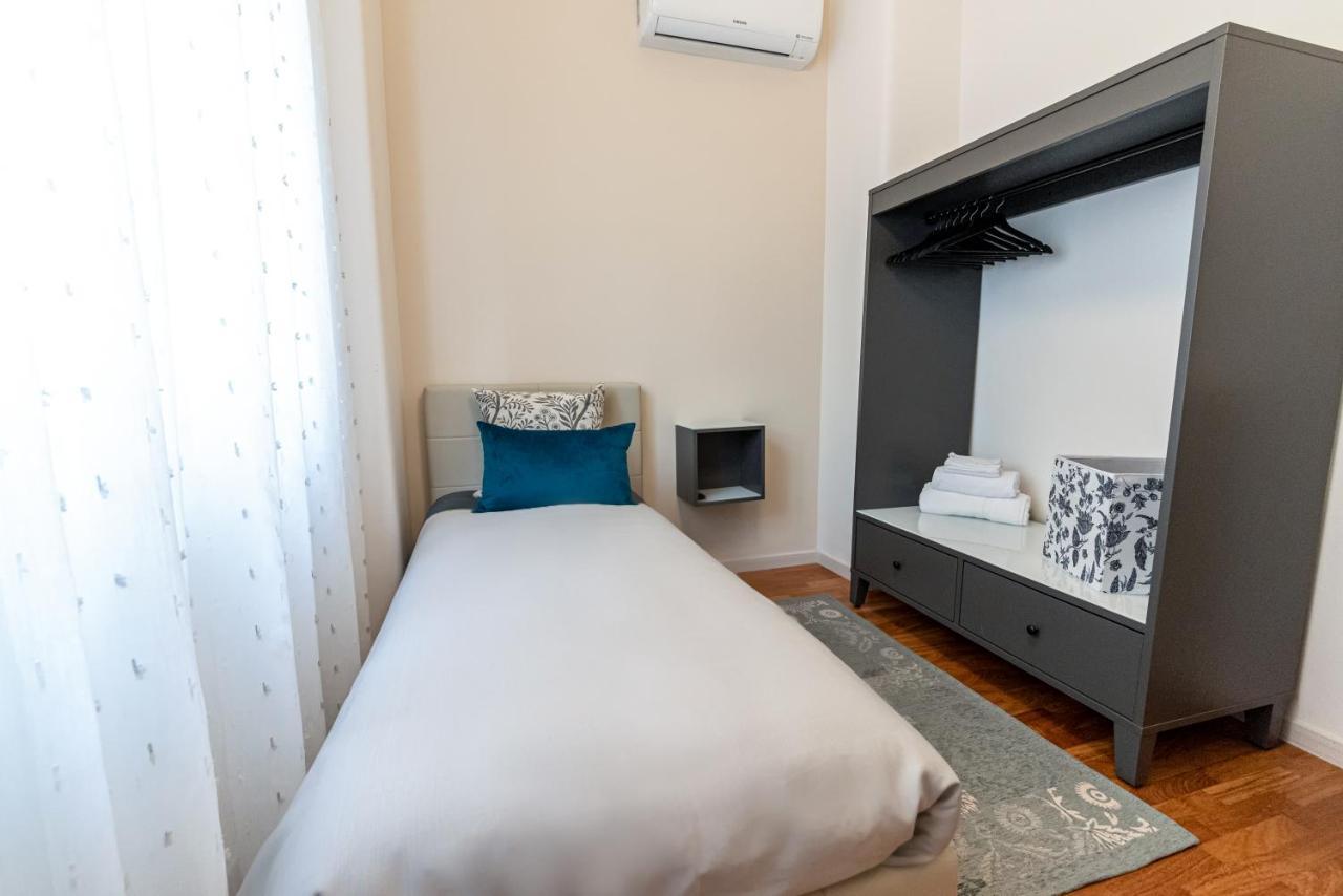 B&B Casa Palmanova カターニア エクステリア 写真