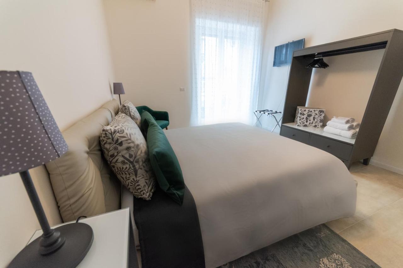 B&B Casa Palmanova カターニア エクステリア 写真
