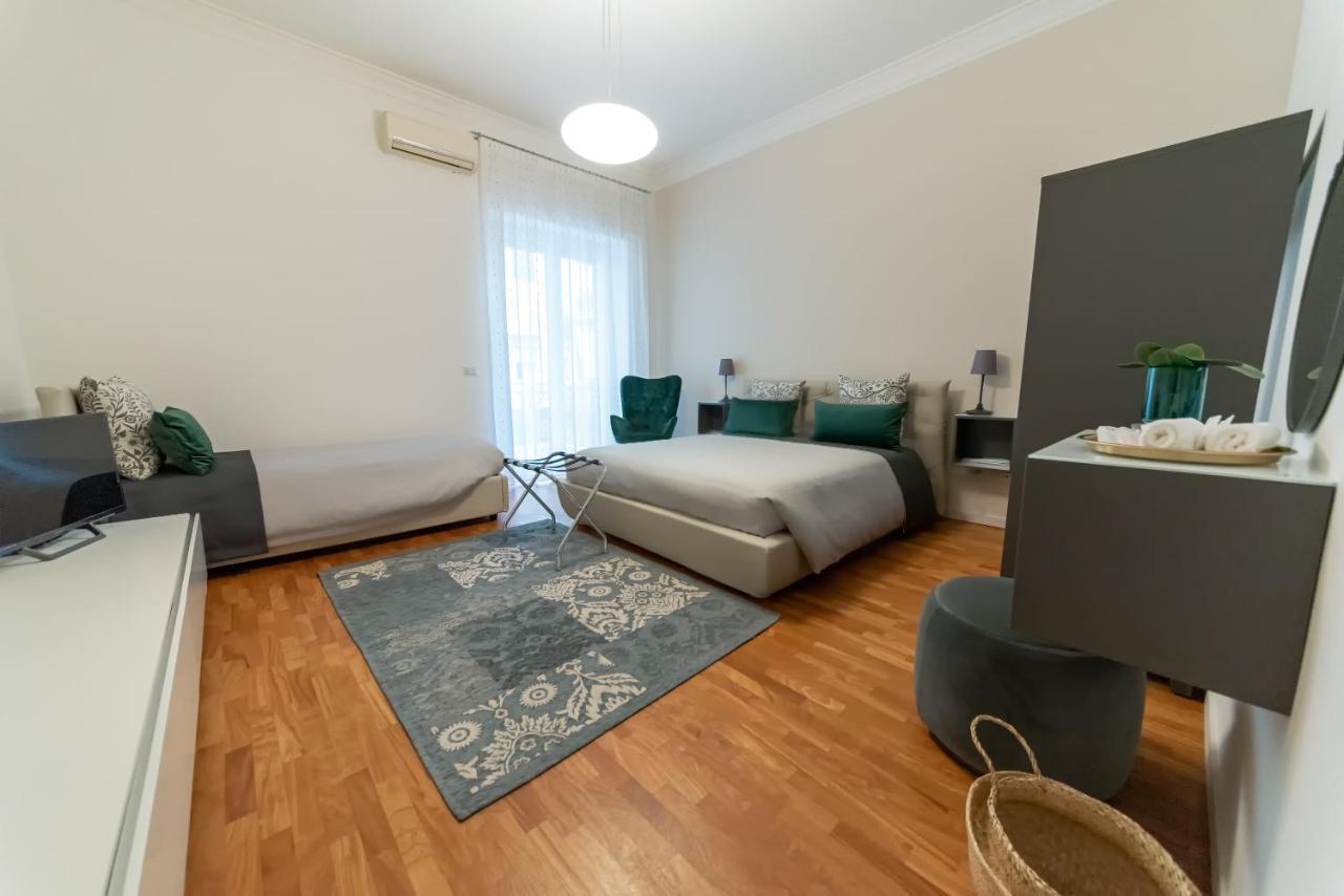 B&B Casa Palmanova カターニア エクステリア 写真