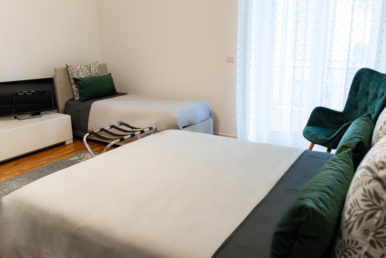B&B Casa Palmanova カターニア エクステリア 写真